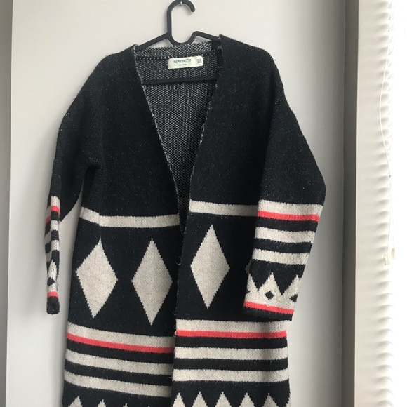 Vintage cardigan - Picture 2 of 5